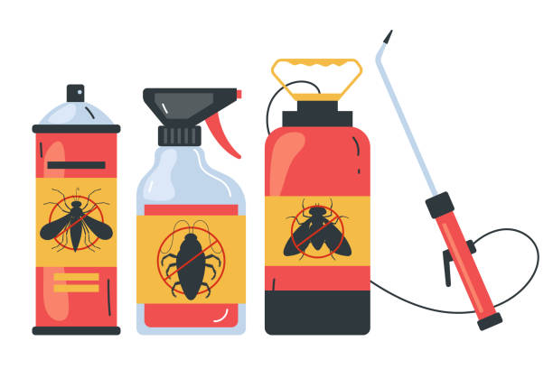 Best Commercial Pest Control Services  in Pocahontas, AR